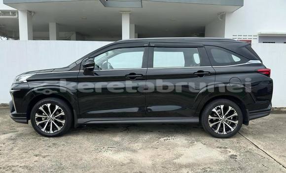 Buy Used Toyota Avanza Black Car in Bandar Seri Begawan in Brunei-Muara Buy Used Toyota Avanza Black Car in Bandar Seri Begawan in Brunei-Muara
