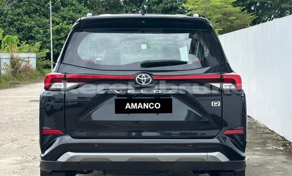 Buy Used Toyota Avanza Black Car in Bandar Seri Begawan in Brunei-Muara Buy Used Toyota Avanza Black Car in Bandar Seri Begawan in Brunei-Muara