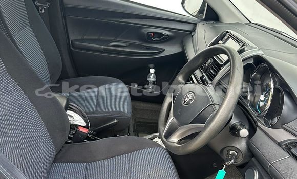 Buy Used Toyota Vios Other Car in Bandar Seri Begawan in Brunei-Muara Buy Used Toyota Vios Other Car in Bandar Seri Begawan in Brunei-Muara