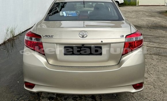 Buy Used Toyota Vios Other Car in Bandar Seri Begawan in Brunei-Muara Buy Used Toyota Vios Other Car in Bandar Seri Begawan in Brunei-Muara