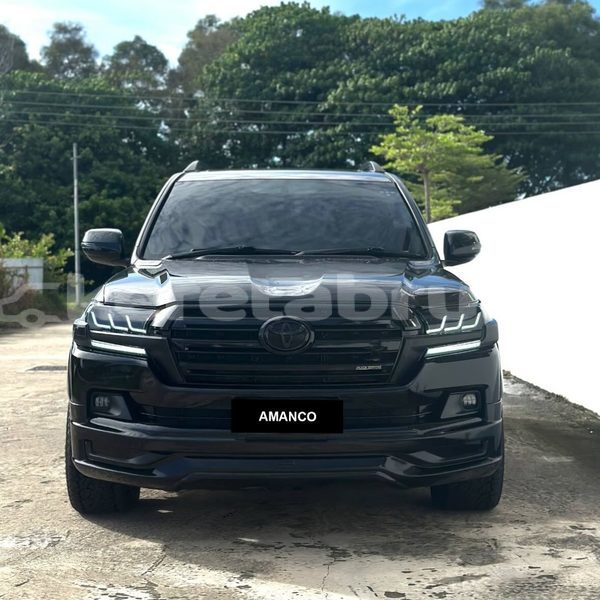 Big with watermark toyota land cruiser brunei muara bandar seri begawan 7680