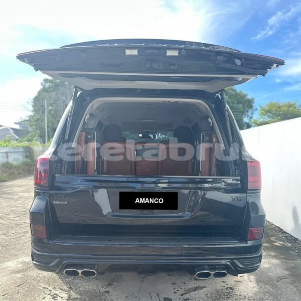 Big with watermark toyota land cruiser brunei muara bandar seri begawan 7680
