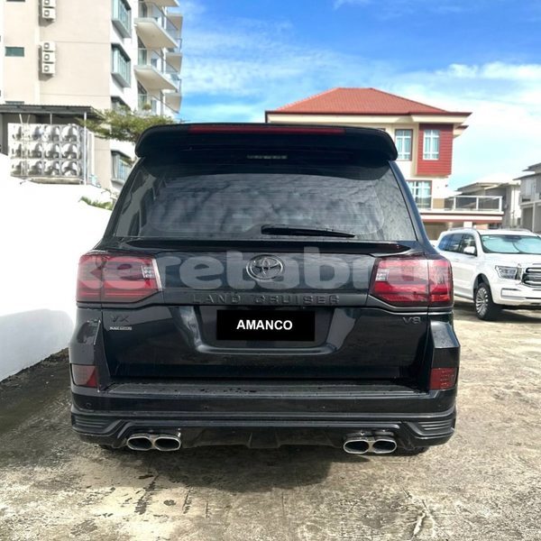 Big with watermark toyota land cruiser brunei muara bandar seri begawan 7680