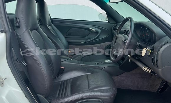 Buy Used Porsche 911 White Car in Bandar Seri Begawan in Brunei-Muara Buy Used Porsche 911 White Car in Bandar Seri Begawan in Brunei-Muara