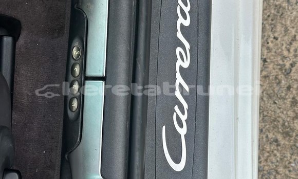 Buy Used Porsche 911 White Car in Bandar Seri Begawan in Brunei-Muara Buy Used Porsche 911 White Car in Bandar Seri Begawan in Brunei-Muara