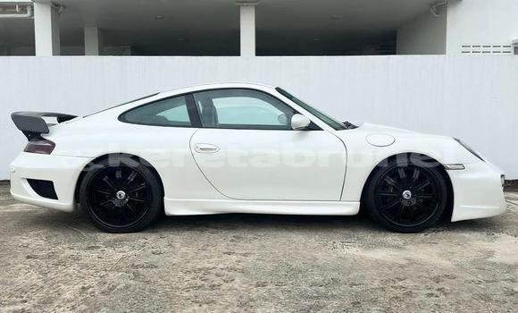 Buy Used Porsche 911 White Car in Bandar Seri Begawan in Brunei-Muara Buy Used Porsche 911 White Car in Bandar Seri Begawan in Brunei-Muara
