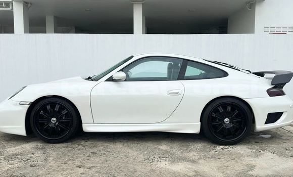 Buy Used Porsche 911 White Car in Bandar Seri Begawan in Brunei-Muara Buy Used Porsche 911 White Car in Bandar Seri Begawan in Brunei-Muara