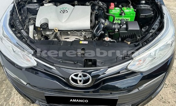 Buy Used Toyota Vios Black Car in Bandar Seri Begawan in Brunei-Muara Buy Used Toyota Vios Black Car in Bandar Seri Begawan in Brunei-Muara