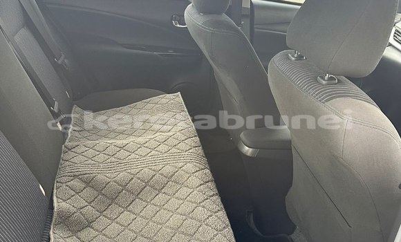 Buy Used Toyota Vios Black Car in Bandar Seri Begawan in Brunei-Muara Buy Used Toyota Vios Black Car in Bandar Seri Begawan in Brunei-Muara