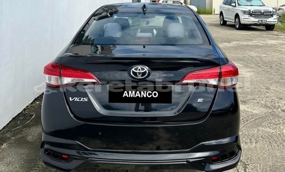 Buy Used Toyota Vios Black Car in Bandar Seri Begawan in Brunei-Muara Buy Used Toyota Vios Black Car in Bandar Seri Begawan in Brunei-Muara
