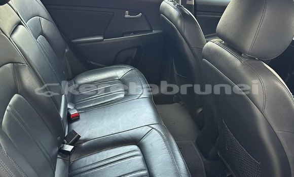 Buy Used Kia Sportage Other Car in Bandar Seri Begawan in Brunei-Muara Buy Used Kia Sportage Other Car in Bandar Seri Begawan in Brunei-Muara