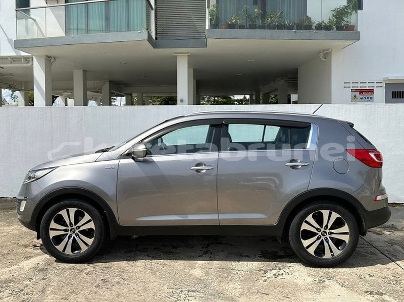 Big with watermark kia sportage brunei muara bandar seri begawan 7683