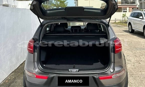 Buy Used Kia Sportage Other Car in Bandar Seri Begawan in Brunei-Muara Buy Used Kia Sportage Other Car in Bandar Seri Begawan in Brunei-Muara