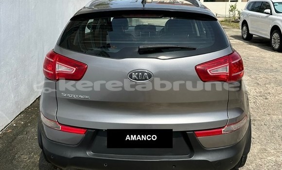 Buy Used Kia Sportage Other Car in Bandar Seri Begawan in Brunei-Muara Buy Used Kia Sportage Other Car in Bandar Seri Begawan in Brunei-Muara