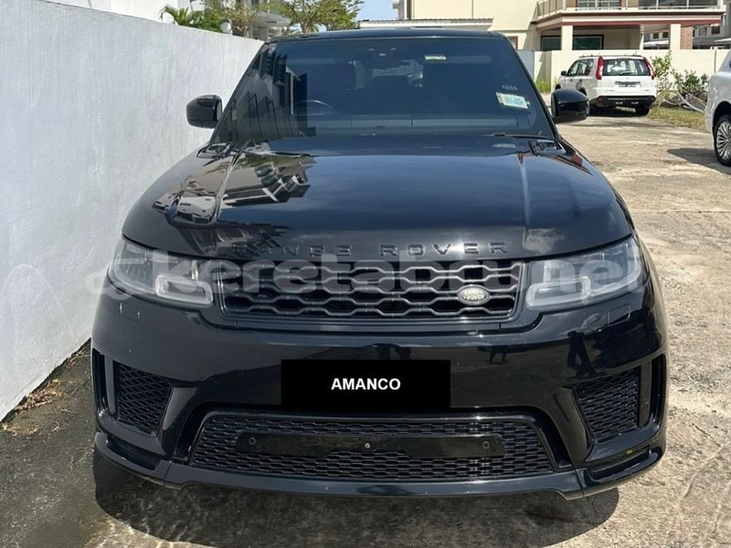 Big with watermark land rover range rover sport brunei muara bandar seri begawan 7684