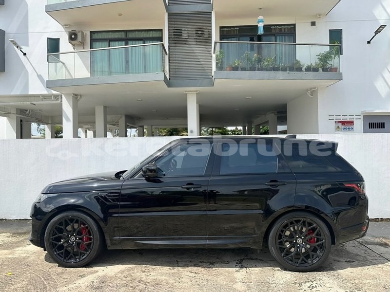 Big with watermark land rover range rover sport brunei muara bandar seri begawan 7684