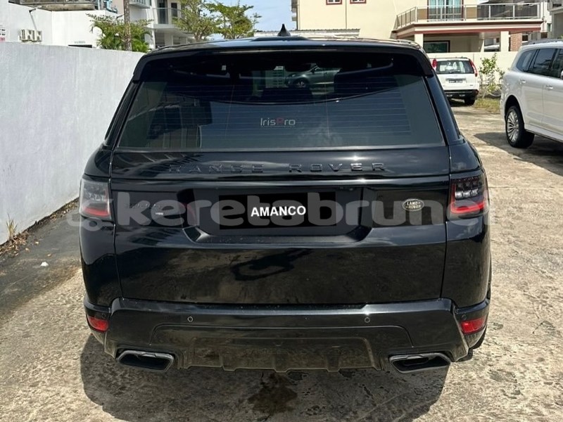 Big with watermark land rover range rover sport brunei muara bandar seri begawan 7684