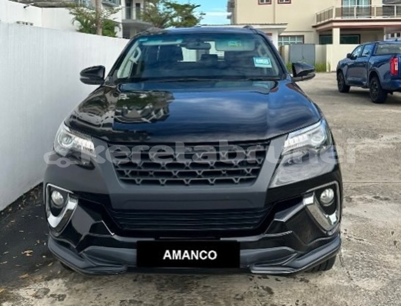 Big with watermark toyota fortuner brunei muara bandar seri begawan 7685