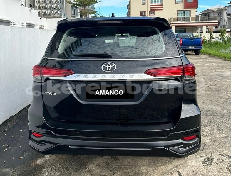 Big with watermark toyota fortuner brunei muara bandar seri begawan 7685
