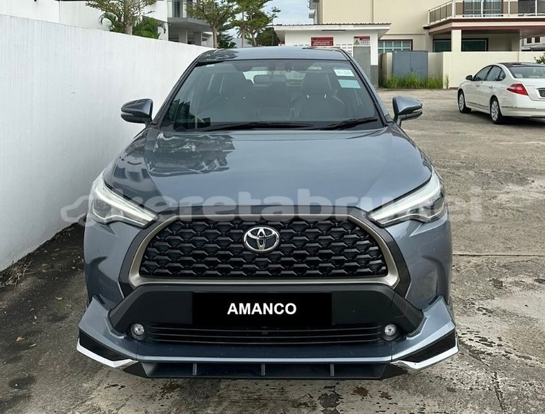 Big with watermark toyota corolla brunei muara bandar seri begawan 7686