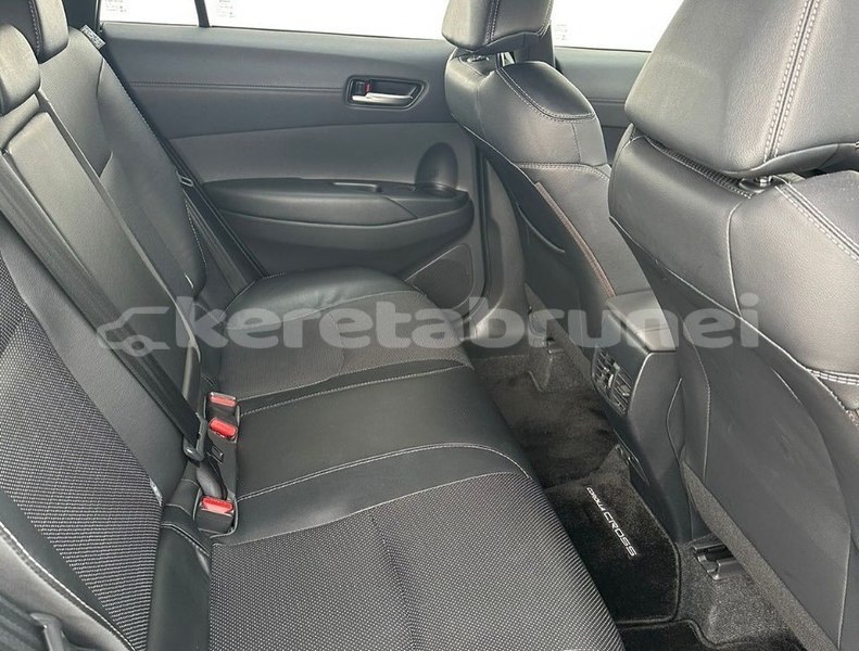 Big with watermark toyota corolla brunei muara bandar seri begawan 7686