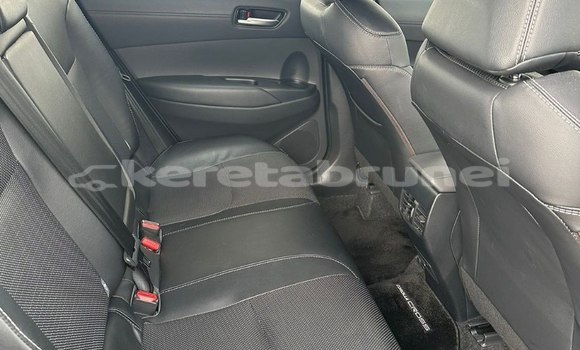 Buy Used Toyota Corolla Other Car in Bandar Seri Begawan in Brunei-Muara Buy Used Toyota Corolla Other Car in Bandar Seri Begawan in Brunei-Muara
