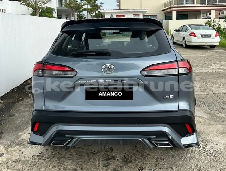 Big with watermark toyota corolla brunei muara bandar seri begawan 7686
