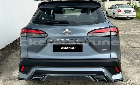 Buy Used Toyota Corolla Other Car in Bandar Seri Begawan in Brunei-Muara Buy Used Toyota Corolla Other Car in Bandar Seri Begawan in Brunei-Muara
