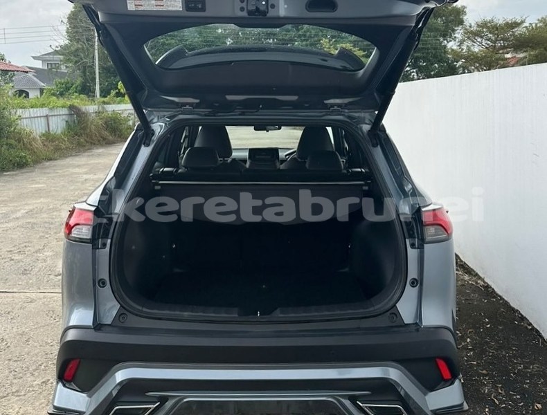 Big with watermark toyota corolla brunei muara bandar seri begawan 7686