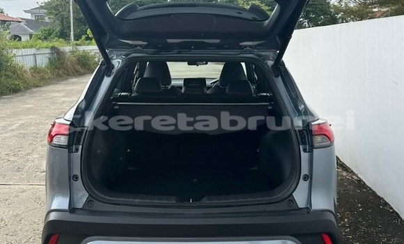 Buy Used Toyota Corolla Other Car in Bandar Seri Begawan in Brunei-Muara Buy Used Toyota Corolla Other Car in Bandar Seri Begawan in Brunei-Muara