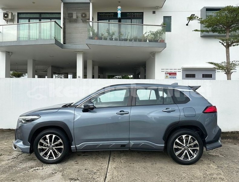 Big with watermark toyota corolla brunei muara bandar seri begawan 7686