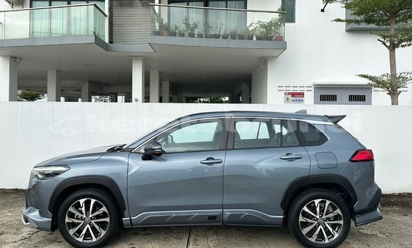 Buy Used Toyota Corolla Other Car in Bandar Seri Begawan in Brunei-Muara Buy Used Toyota Corolla Other Car in Bandar Seri Begawan in Brunei-Muara