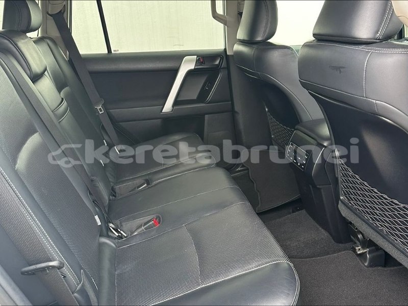 Big with watermark toyota land cruiser prado brunei muara bandar seri begawan 7687