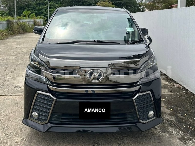 Big with watermark toyota vellfire brunei muara bandar seri begawan 7688