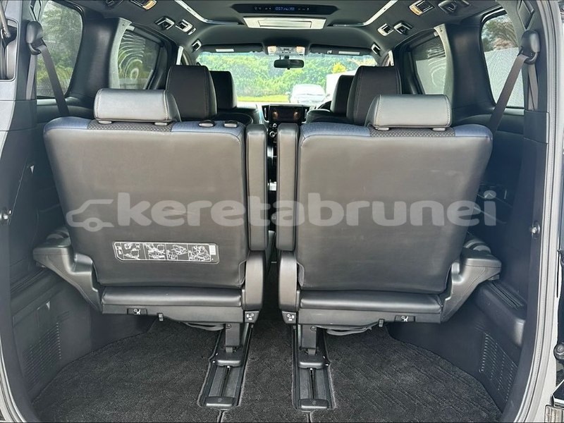 Big with watermark toyota vellfire brunei muara bandar seri begawan 7688