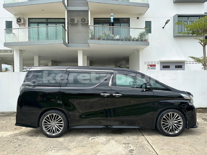Big with watermark toyota vellfire brunei muara bandar seri begawan 7688