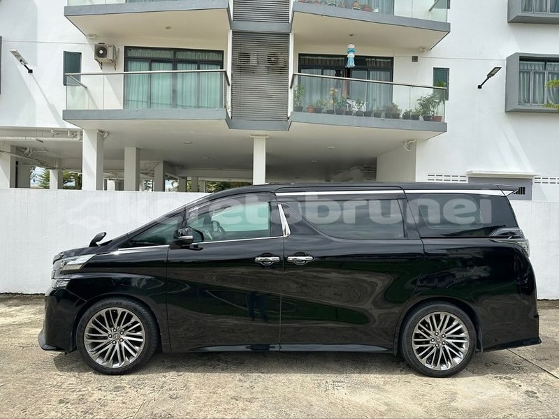 Big with watermark toyota vellfire brunei muara bandar seri begawan 7688