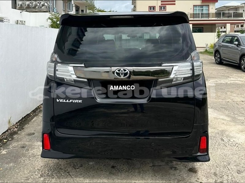 Big with watermark toyota vellfire brunei muara bandar seri begawan 7688