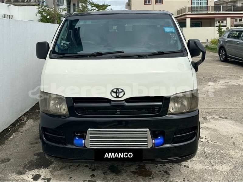 Big with watermark toyota hiace brunei muara bandar seri begawan 7689