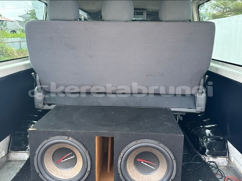 Big with watermark toyota hiace brunei muara bandar seri begawan 7689