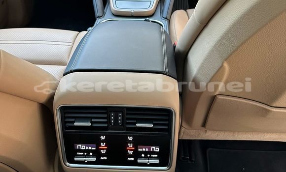 Buy Used Porsche Cayenne White Car in Bandar Seri Begawan in Brunei-Muara Buy Used Porsche Cayenne White Car in Bandar Seri Begawan in Brunei-Muara
