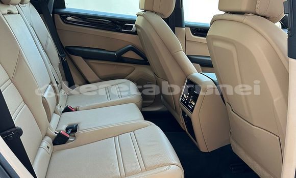 Buy Used Porsche Cayenne White Car in Bandar Seri Begawan in Brunei-Muara Buy Used Porsche Cayenne White Car in Bandar Seri Begawan in Brunei-Muara