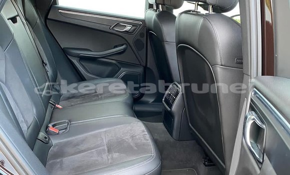 Buy Used Porsche Macan Black Car in Bandar Seri Begawan in Brunei-Muara Buy Used Porsche Macan Black Car in Bandar Seri Begawan in Brunei-Muara