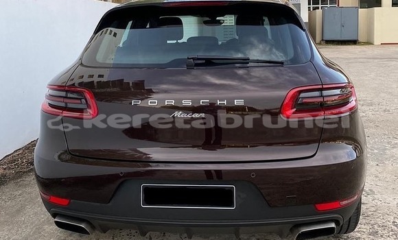 Buy Used Porsche Macan Black Car in Bandar Seri Begawan in Brunei-Muara Buy Used Porsche Macan Black Car in Bandar Seri Begawan in Brunei-Muara