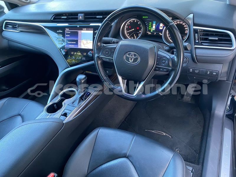 Big with watermark toyota camry brunei muara bandar seri begawan 7692