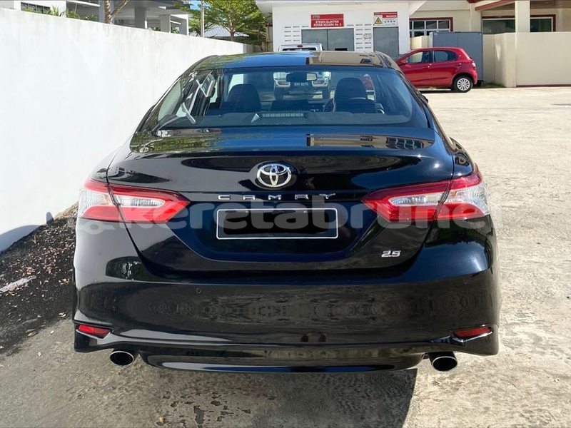 Big with watermark toyota camry brunei muara bandar seri begawan 7692