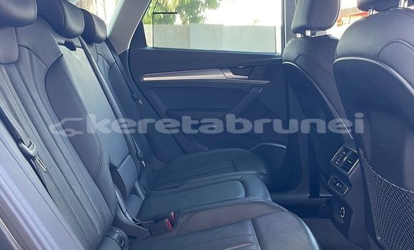 Buy Used Audi Q5 Black Car in Bandar Seri Begawan in Brunei-Muara Buy Used Audi Q5 Black Car in Bandar Seri Begawan in Brunei-Muara