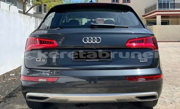 Buy Used Audi Q5 Black Car in Bandar Seri Begawan in Brunei-Muara Buy Used Audi Q5 Black Car in Bandar Seri Begawan in Brunei-Muara