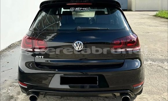Buy Used Volkswagen Golf Black Car in Bandar Seri Begawan in Brunei-Muara Buy Used Volkswagen Golf Black Car in Bandar Seri Begawan in Brunei-Muara