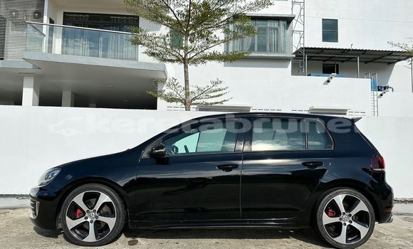 Buy Used Volkswagen Golf Black Car in Bandar Seri Begawan in Brunei-Muara Buy Used Volkswagen Golf Black Car in Bandar Seri Begawan in Brunei-Muara